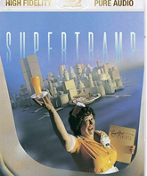Супертрэмп: Завтрак в Америке / Supertramp: Breakfast in America (1979) (Blu-ray)