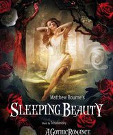 Спящая красавица: постановка Мэттью Борна / Sleeping Beauty: A Gothic Romance (Blu-ray)