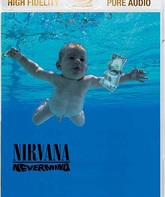 Нирвана: Nevermind / Nirvana: Nevermind (1991) (Blu-ray)