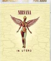 Нирвана: In Utero / Nirvana: In Utero (1993) (Blu-ray)