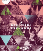 Хиллсонг: Прекрасный обмен / Hillsong United: A Beautiful Exchange (2009) (Blu-ray)