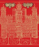 XTC: Верх совершенства / XTC: Nonsuch (1992) (Blu-ray)