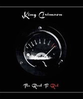 King Crimson: Дорога к альбому "Red" / King Crimson: The Road to Red (1974) (Blu-ray)