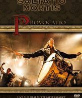 Saltatio Mortis: Провокация / Saltatio Mortis: Provocatio - Live auf dem Mittelaltermarkt (2013) (Blu-ray)