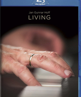 Ян Гуннар Хофф: фортепианный альбом "LIVING" / Ян Гуннар Хофф: фортепианный альбом "LIVING" (Blu-ray)