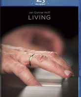 Ян Гуннар Хофф: фортепианный альбом "LIVING" / Jan Gunnar Hoff: LIVING (2012) (Blu-ray)