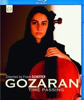 Гозаран: Время уходит / Gozaran: Time Passing (Blu-ray)