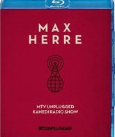 Макс Герр на радио-шоу KAHEDI / Max Herre: MTV Unplugged KAHEDI Radio Show (Blu-ray)