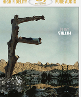 Файст: альбом "Metals" / Feist: Metals (2011) (Blu-ray)