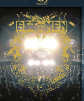 Testament: Темные истоки жанра Thrash / Testament: Dark Roots of Thrash (2013) (Blu-ray)