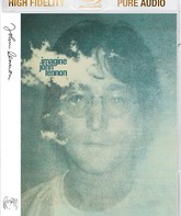 Джон Леннон: Представь себе / John Lennon: Imagine (1971) (Blu-ray)