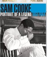 Сэм Кук: Портрет легенды / Sam Cooke: Portrait of a Legend (1951-1964) (Blu-ray)