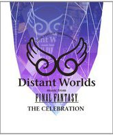 Отдаленные миры: музыка из Final Fantasy / Отдаленные миры: музыка из Final Fantasy (Blu-ray)