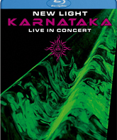 Карнатака: тур "Новый свет" / Karnataka – New Light: Live In Concert (2012) (Blu-ray)