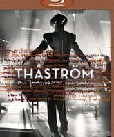 Thastrom: концерты в цирке Столгольма / Sentrum Scene в Осло / Thåström: Som Jordgubbarna Smakade (2012) (Blu-ray)
