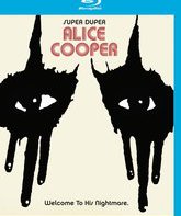 Супер Дупер Элис Купер / Super Duper Alice Cooper (2014) (Blu-ray)