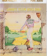 Элтон Джон: Прощай, Дорога из желтого кирпича / Elton John: Goodbye Yellow Brick Road (1973) (Blu-ray)