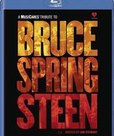 Персона года: трибьют Брюса Спрингстина / Musicares Person of the Year: A Tribute to Bruce Springsteen (2013) (Blu-ray)