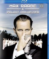 Макс Раабе и Паласт оркестр / Max Raabe & Palast Orchester - Live at Waldbühne (2006) (Blu-ray)