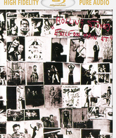 Роллинг Стоунз: Изгнанник на Главной улице / The Rolling Stones: Exile On Main Street (1972) (Blu-ray)