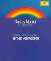 Малер: Симфония №5 / Mahler: Symphony No.5 - Karajan & Berliner Philharmoniker (1973) (Blu-ray)