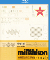 miRthkon: сборник альтернативной музыки / miRthkon: (format) (2012) (Blu-ray)