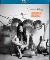 Сюзан Вонг: Мои живые истории / Susan Wong: My Live Stories (2013) (Blu-ray)