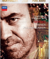 Чайковский: Симфония №6 / Чайковский: Симфония №6 (Blu-ray)