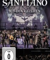 Santiano: С приливами и отливами - наживо в Гамбурге / Santiano: Mit den Gezeiten - Live aus der o2 World Hamburg (Blu-ray)