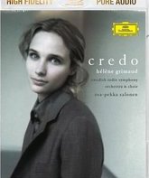 Элен Гримо: Кредо / Helene Grimaud: Credo (2013) (Blu-ray)