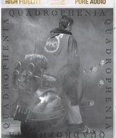 The Who: Квадрофения / The Who: Quadrophenia (1973) (Blu-ray)