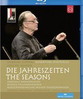 Гайдн: Времена года / Haydn: Die Jahreszeiten (The Seasons) (2013) (Blu-ray)