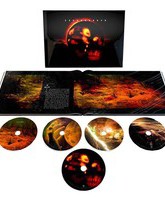Soundgarden: Супернеизвестный / Soundgarden: Superunknown - 20th Anniversary Edition (Blu-ray)