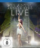 Андреа Берг: Атлантис / Andrea Berg: Atlantis Live (2014) (Blu-ray)