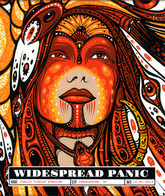 Widespread Panic: концерт в Чарльстоне 2013.10.05 / Widespread Panic - 2013.10.05 - Family Circle Stadium, Charleston, SC (2013) (Blu-ray)