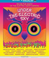Под электронным небом / Under the Electric Sky (2014) (Blu-ray)