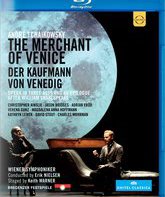 Анджей Чайковский: Венецианский купец / Tchaikowsky: The Merchant of Venice (Blu-ray)