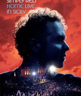Simply Red: концерт на Сицилии / Simply Red: Home - Live In Sicily (2003) (Blu-ray)