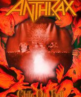 Anthrax: концерт в Сантьяго / Anthrax: Chile on Hell (2013) (Blu-ray)