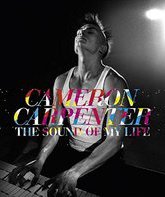 Кэмерон Карпентер: Звук моей жизни / Кэмерон Карпентер: Звук моей жизни (Blu-ray)