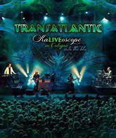 Transatlantic: концерт в Кельне / Transatlantic: Kaliveoscope (2014) (Blu-ray)