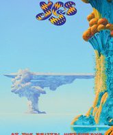 Yes: Как есть - концерт на ипподроме Бристоля / Yes: Like It Is - Yes at the Bristol Hippodrome (2014) (Blu-ray)