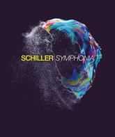 Schiller: Симфония / Schiller: Symphonia (2014) (Blu-ray)
