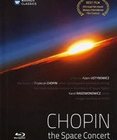 Шопен: Космический концерт / Chopin: The Space Concert (2012) (Blu-ray)