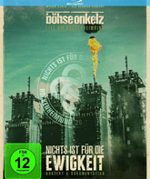 Böhse Onkelz: концерт на Хоккенхаймринге / Böhse Onkelz: Nichts ist für die Ewigkeit – Live am Hockenheimring (2014) (Blu-ray)