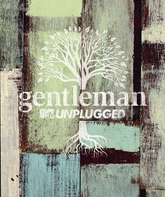 Gentleman (Отто Тильман): концерт из серии MTV Unplugged / Gentleman: MTV Unplugged (2014) (Blu-ray)