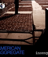 Inscape: Американская совокупность / Inscape: American Aggregate (2014) (Blu-ray)