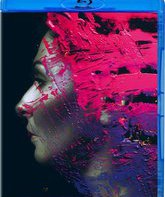 Стивен Уилсон: Рука не может стереть / Steven Wilson: Hand.Cannot.Erase (2015) (Blu-ray)