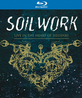 Soilwork: наживо в центре Хельсинки / Soilwork: Live In The Heart Of Helsinki (2014) (Blu-ray)