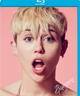 Майли Сайрус: концертный тур Bangerz / Miley Cyrus: Bangerz Tour (2014) (Blu-ray)